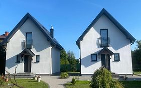 Domek Bałtyk